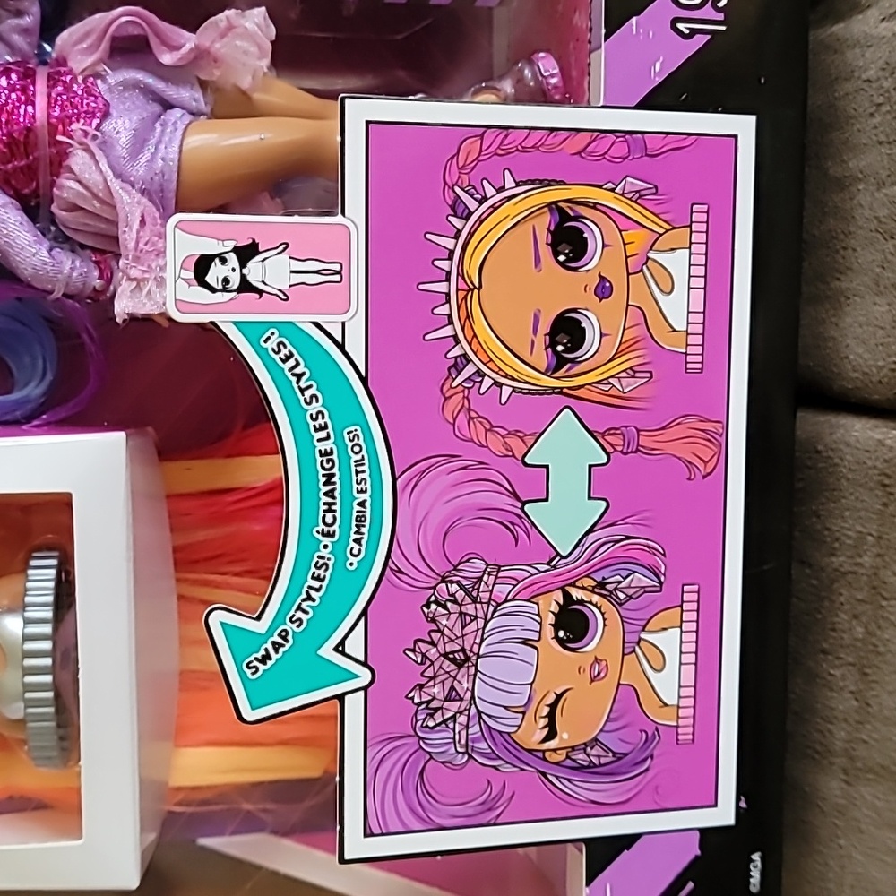 LOL Surprise NIB - Picture 3 of 5